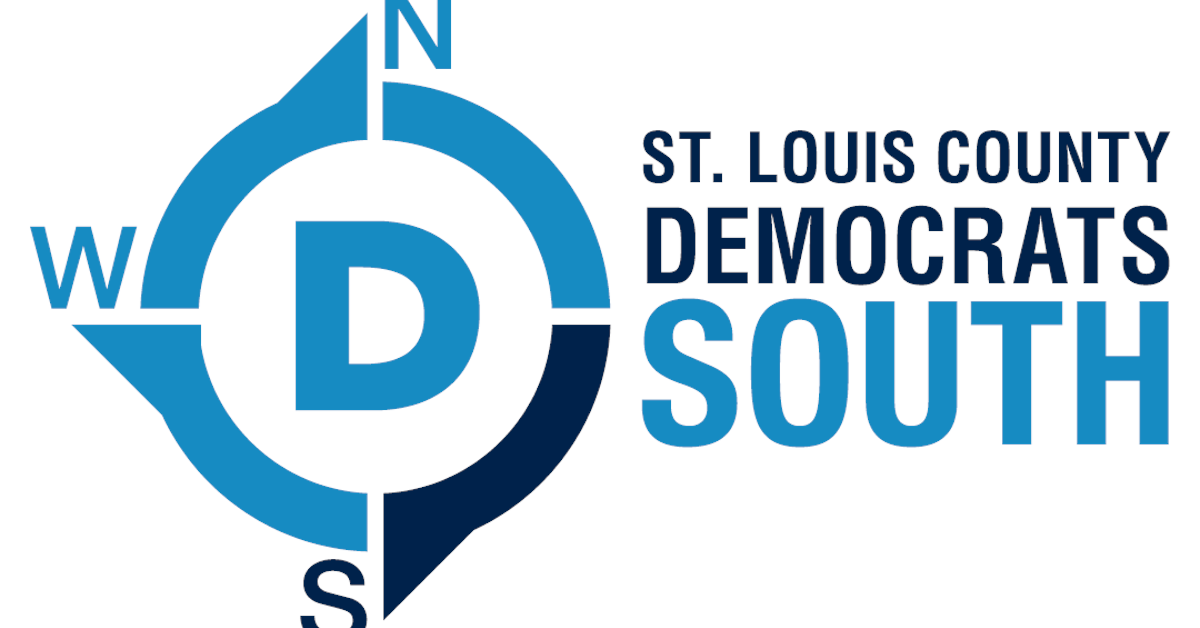 South County Phone Banks · St. Louis County Democratic Central Comm...